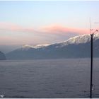 Tramonto sul Garda 2 (un pò dopo)