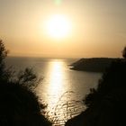 Tramonto Torre salsa (AG) Sicilia