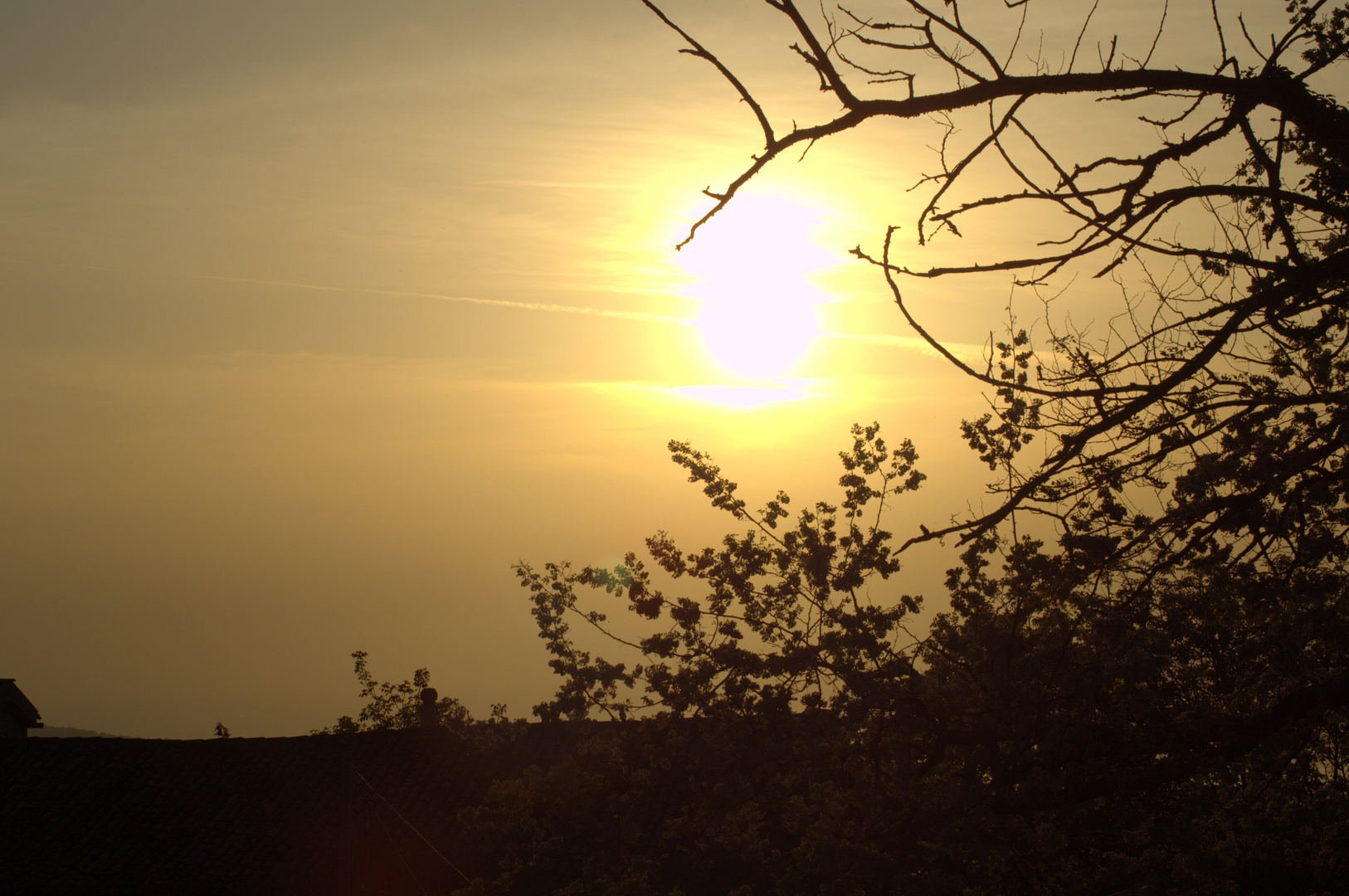 Tramonto Vibo Valentia