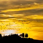 Tramonto_Crete_senesi