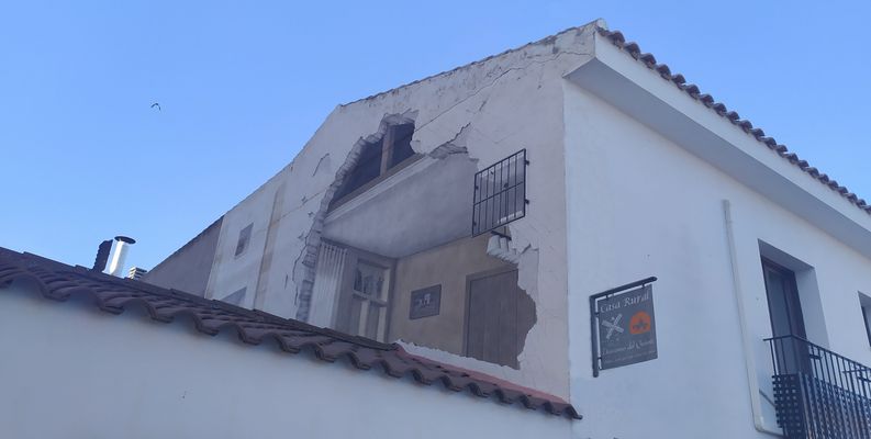 trampantojo ...............................