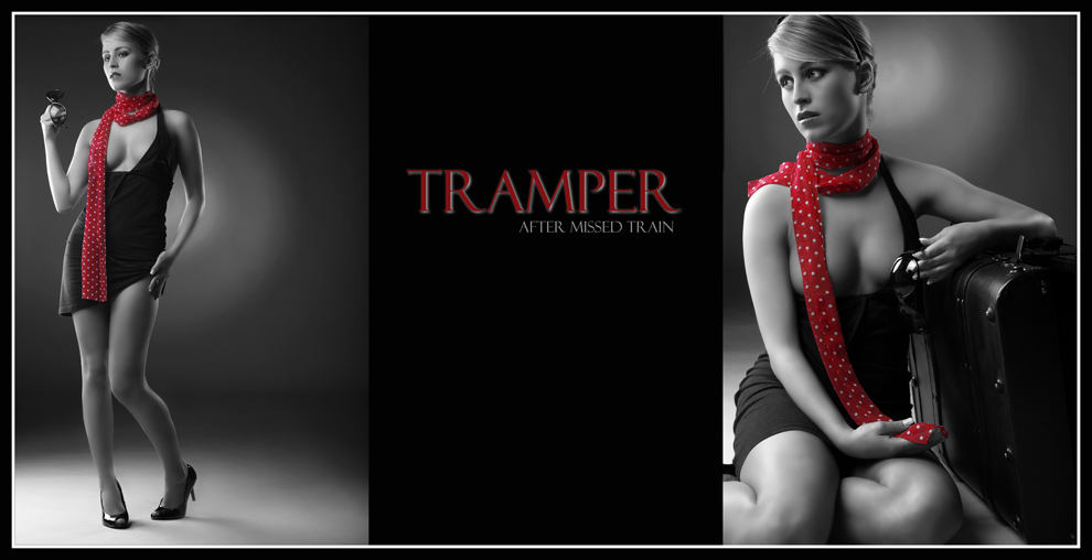 :::TRAMPER:::