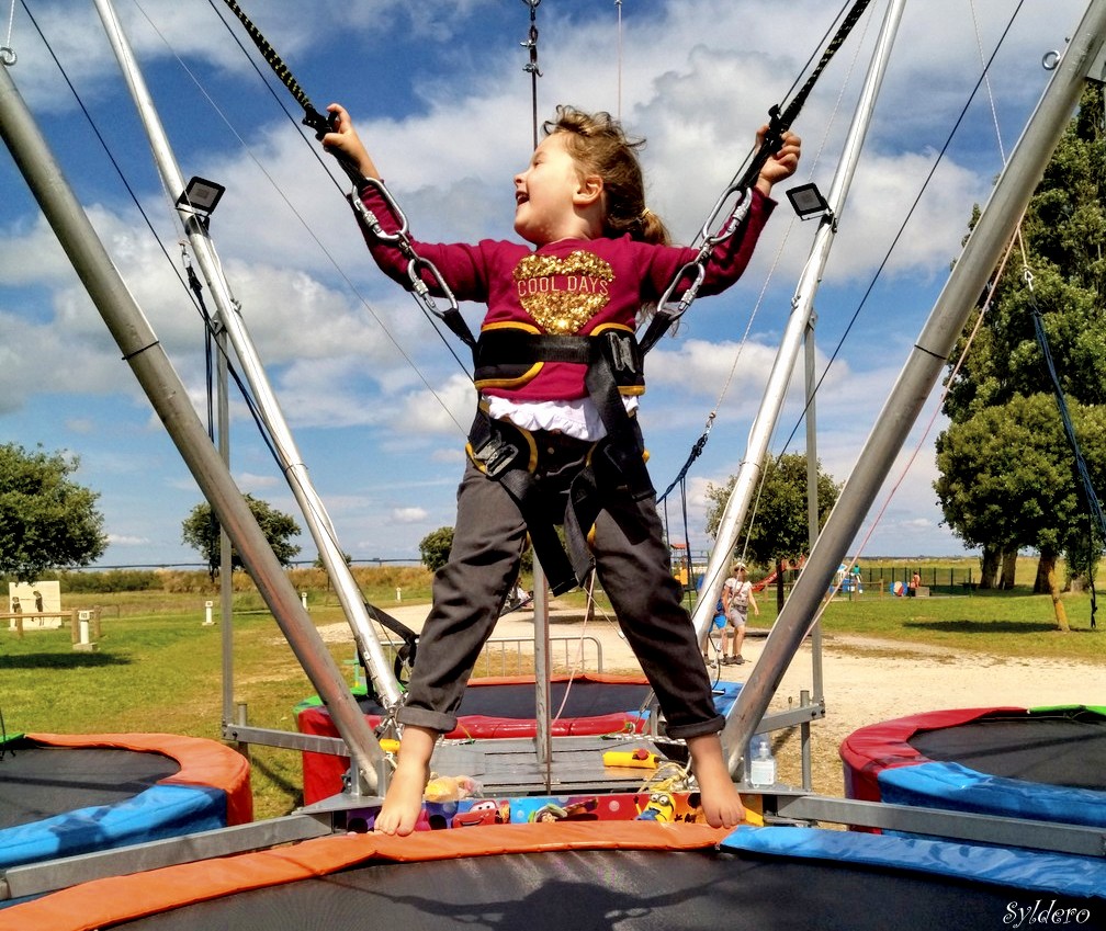 Trampoline