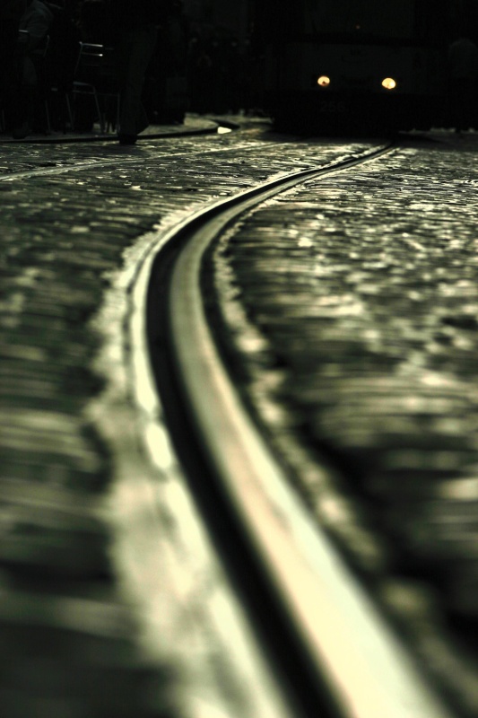 Tramrails