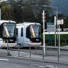 trams et domaine universitaire