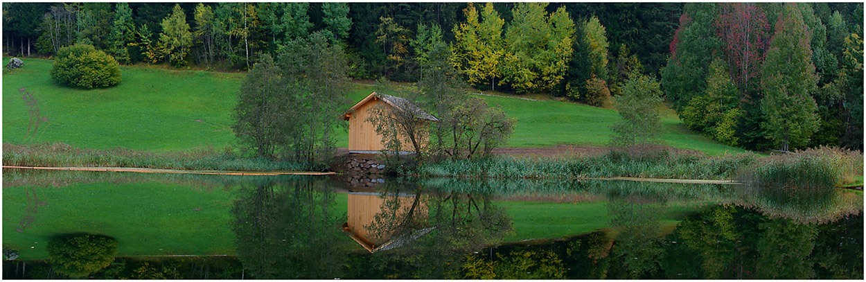 "Tramser Weiher"