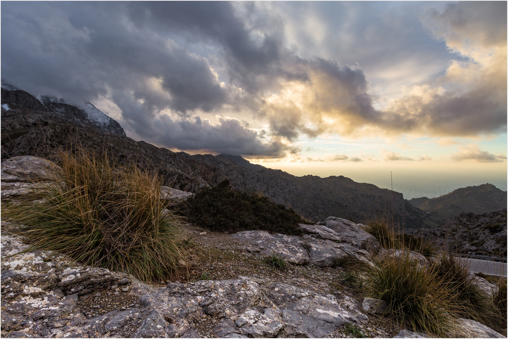 Tramuntana Foto & Bild europe, balearic islands, spain Bilder auf