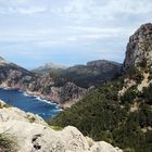 Tramuntana Ausläufer