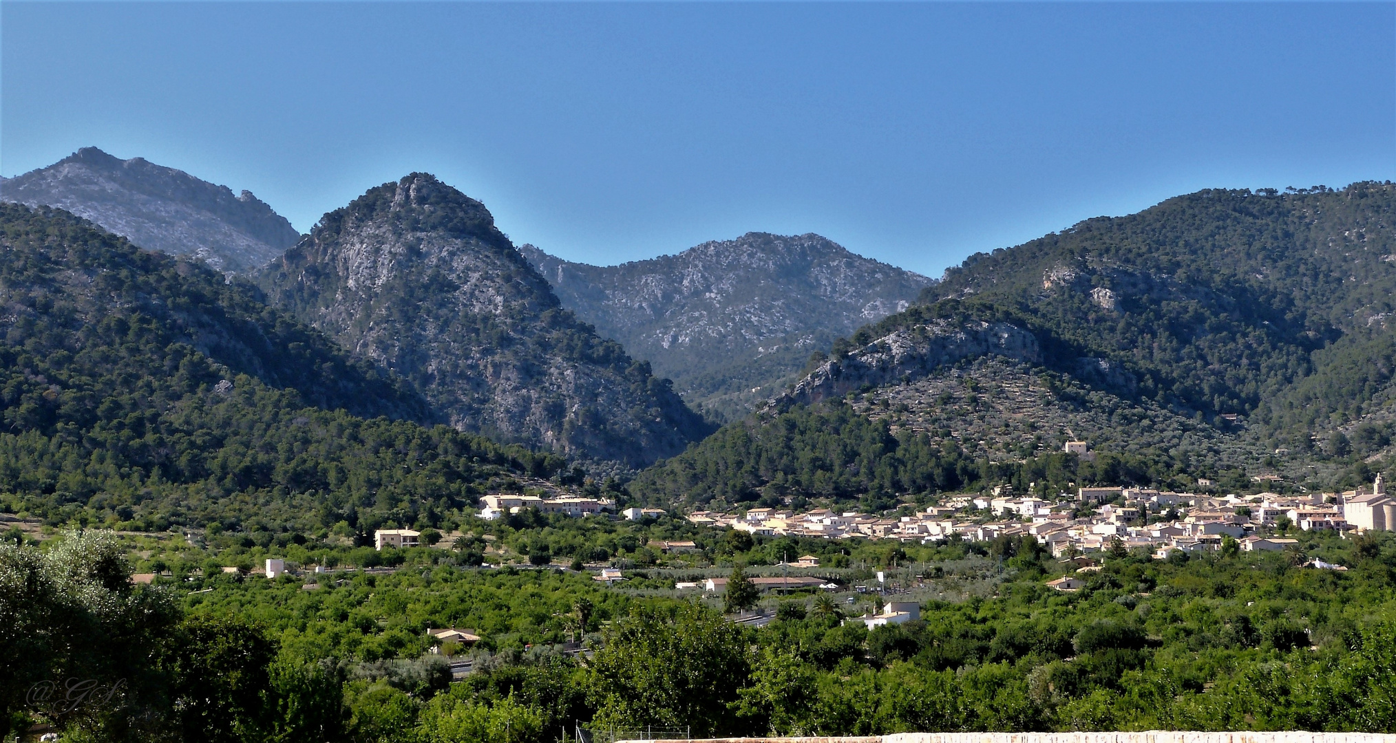 Tramuntana