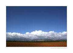 Tramuntana Gebirge