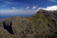 Tramuntana Gebirge II