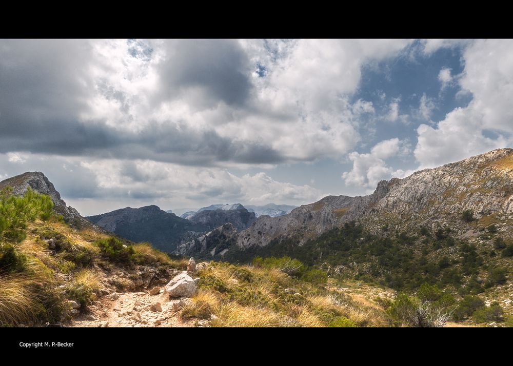 Tramuntana-Mallorca