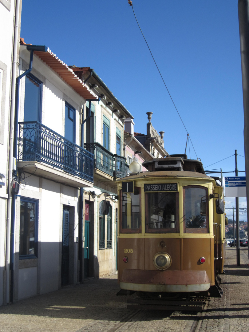 Tramvia