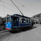 Tramvia Blau