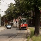 Tramwaje Slaskie