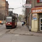 Tramwaje Slaskie