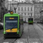 ´Tram´walk