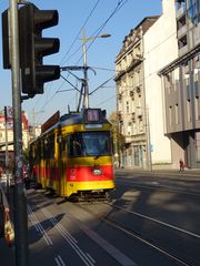 Tramway 