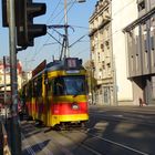 Tramway 