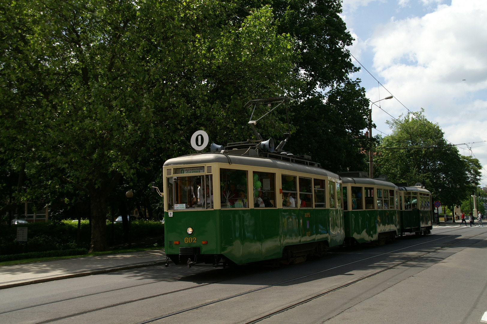 Tramway