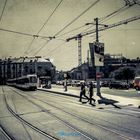 Tramway