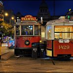 Tramway - Café