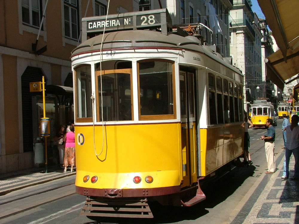 TRAMWAY