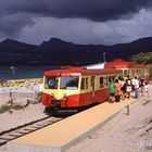 Tramway de Balagne