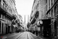 Tramway de Bordeaux