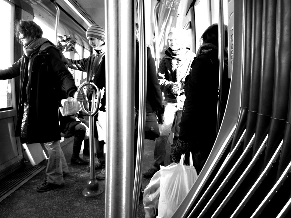 Tramway de Bordeaux