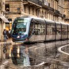 Tramway de bordeaux