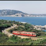 Tramway de la Balagne