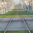 Tramway de Montpellier