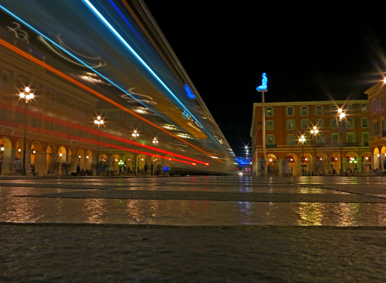 Tramway de Nice