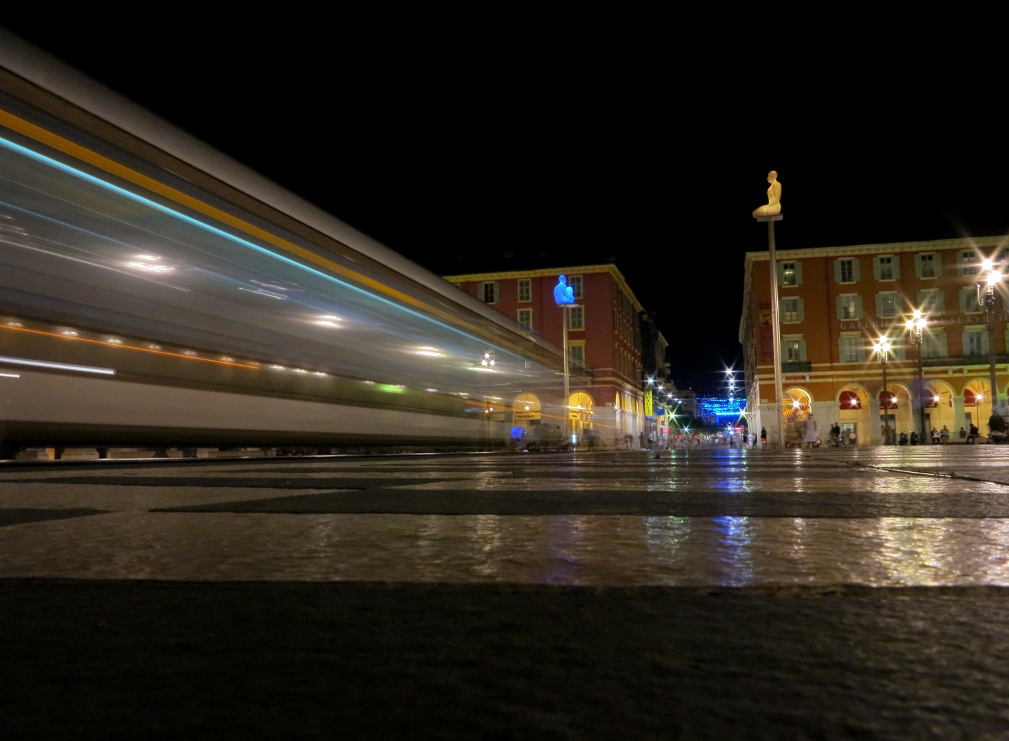 Tramway de Nice