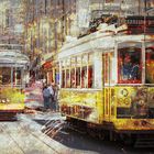 Tramway Lisboa