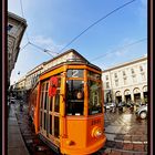 Tramway Milanais