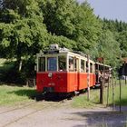 Tramway Touristique de l'Aisne