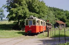 Tramway Touristique de l'Aisne