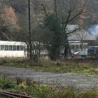 Tramway Touristique de l'Aisne bei Pont d'Erézee (B)