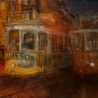 Tramways de nuit