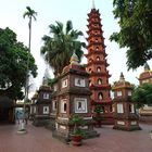 Tran Quoc-Pagode