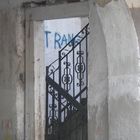 Trane - old stairs III