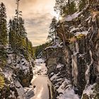 Trangfossen