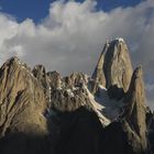 Trango Tower