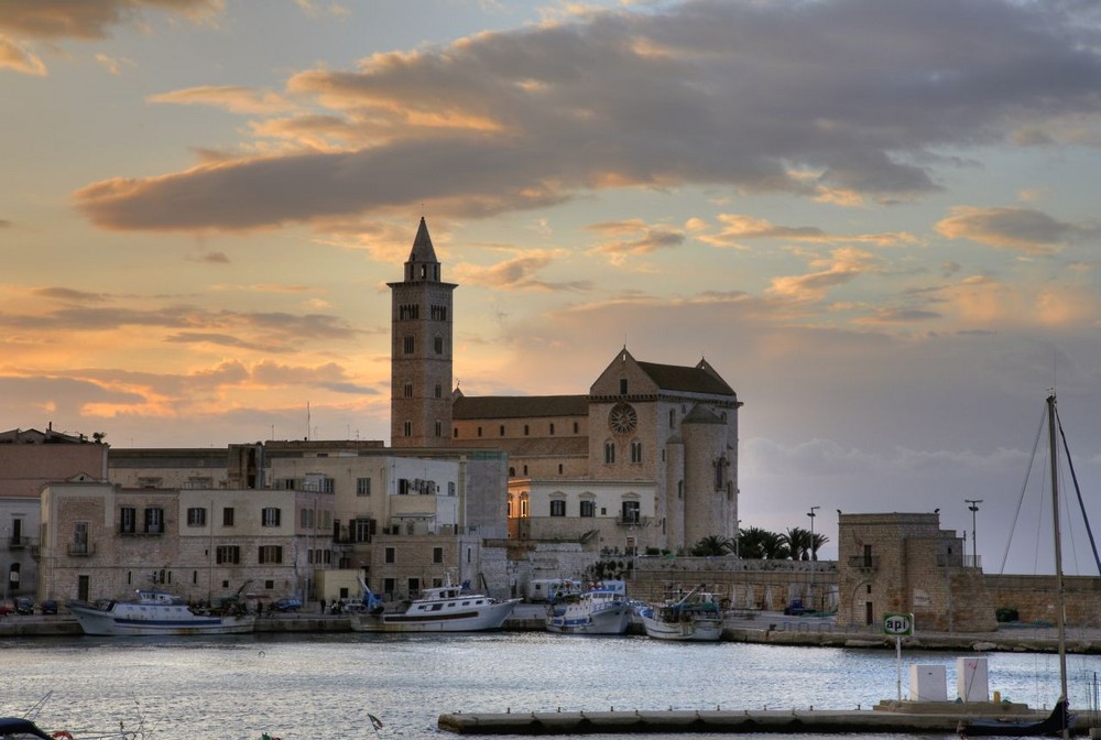 TRANI