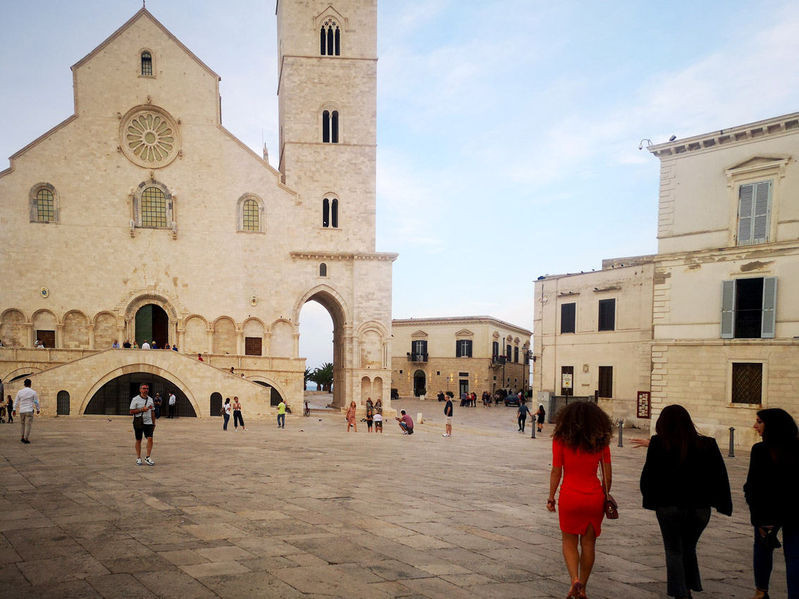 Trani 