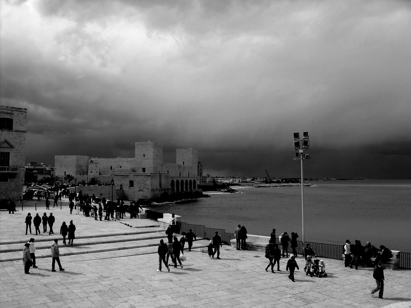 Trani