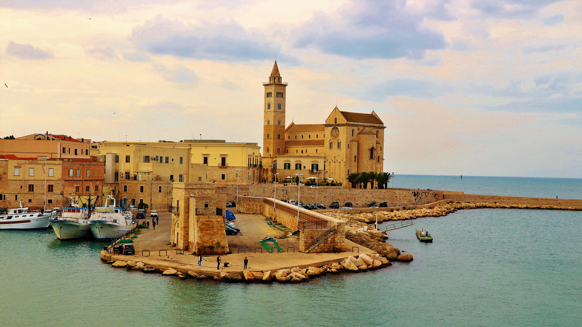 Trani