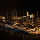 TRANI in Apulien - Italy